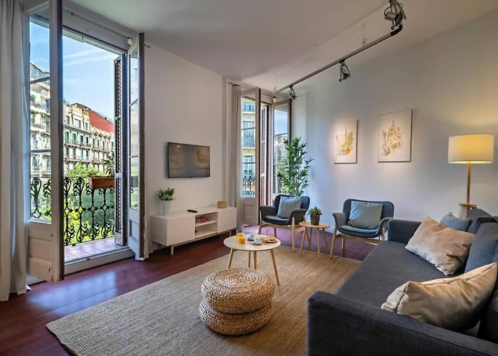 Habitat s Balconies